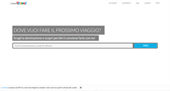 Desktop Screenshot of mondoconleali.com
